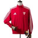 TRACKSUIT SEVILLA REVERSIBLE 25/26 MEN