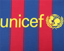 BARCELONA I 09/10 KIDS KIT (RETRO)