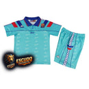 BARCELONA II 92/95 KIDS KIT (RETRO)