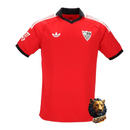 SEVILLA II 26/27 RED MEN'S JERSEY