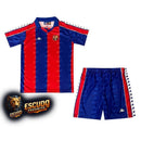 BARCELONA I 92/95 KIDS KIT (RETRO)
