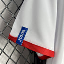 RAYO VALLECANO 01/02 MEN'S JERSEY (RETRO)