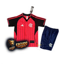 FLAMENGO PACK US 25/26 KIDS KIT