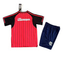 FLAMENGO PACK US 25/26 KIDS KIT