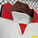 RAYO VALLECANO 01/02 MEN'S JERSEY (RETRO)