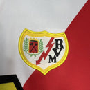 RAYO VALLECANO 01/02 MEN'S JERSEY (RETRO)