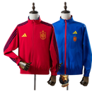 TRACKSUIT SPAIN REVERSIBLE I 26/27 MEN