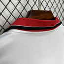 RAYO VALLECANO 01/02 MEN'S JERSEY (RETRO)