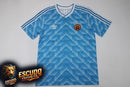 GERMANY I 1988 MEN'S JERSEY (RETRO)