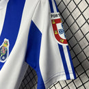 PORTO I 86/87 MEN'S JERSEY (RETRO)