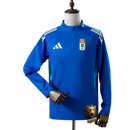 REAL OVIEDO TRACKSUIT I MEN 25/26