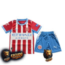 GIRONA I 26/27 KIDS KIT