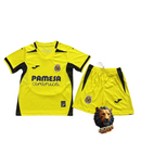 VILLARREAL I 26/27 KIDS KIT