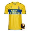 LAS PALMAS I 26/27 MEN'S JERSEY YELLOW