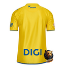LAS PALMAS I 26/27 MEN'S JERSEY YELLOW