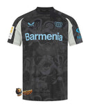 BAYERN LEVERKUSEN III 24/25 BLACK MEN'S JERSEY