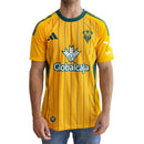 ALBACETE III YELLOW 25/26 MEN'S JERSEY