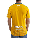 ALBACETE III YELLOW 25/26 MEN'S JERSEY