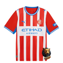 GIRONA I 26/27 MEN'S JERSEY
