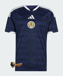 SCOTLAND I 2026 MEN'S JERSEY