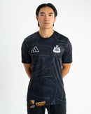 NEWCASTLE PRE-MATCH II 24/25 MEN'S JERSEY