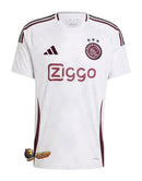 AJAX III 24/25 MEN'S JERSEY