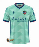 LEVANTE UD III 25/26 MEN'S JERSEY