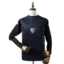 TRACKSUIT SEVILLA BLACK 26/27 MEN