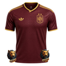 SPAIN III WORLD CUP 2026 MEN'S JERSEY WORLD CUP CHAMPION