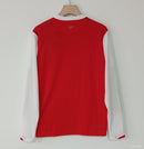 ARSENAL 07-08 I RETRO MEN'S JERSEY LONG SLEEVE