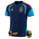 SPAIN II WORLD CUP TRAINING 2026 MEN'S JERSEY WORLD CUP CHAMPION