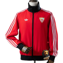 TRACKSUIT SEVILLA RED 26/27 MEN