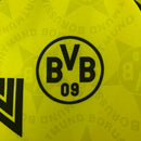BORUSSIA DORTMUND I 94/95 MEN'S JERSEY (RETRO)