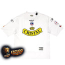 COLO COLO I 2004 RETRO MEN'S JERSEY