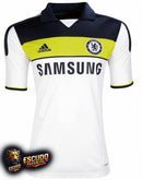 CHELSEA II 11/12 MEN'S JERSEY (RETRO)