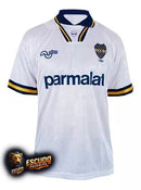 BOCA JUNIORS II 95/96 MEN'S JERSEY (RETRO)