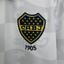 BOCA JUNIORS II 95/96 MEN'S JERSEY (RETRO)