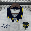 BOCA JUNIORS II 95/96 MEN'S JERSEY (RETRO)
