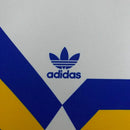 BOCA JUNIORS II 90/91 MEN'S JERSEY (RETRO)