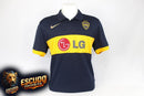 BOCA JUNIORS I 09/10 MEN'S JERSEY (RETRO)