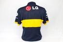 BOCA JUNIORS I 09/10 MEN'S JERSEY (RETRO)