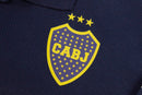 BOCA JUNIORS I 09/10 MEN'S JERSEY (RETRO)