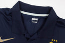 BOCA JUNIORS I 09/10 MEN'S JERSEY (RETRO)