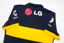 BOCA JUNIORS I 09/10 MEN'S JERSEY (RETRO)