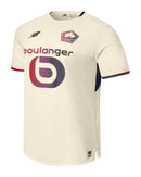LILLE II 25/26 MEN'S JERSEY