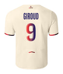 LILLE II 25/26 MEN'S JERSEY