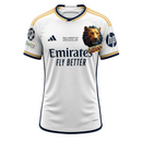 CLUB RMD I 23/24 FINAL UCL WITH PATCH MEN'S JERSEY