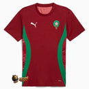 MOROCCO SPECIAL EDITION II 25/26 MEN'S JERSEY