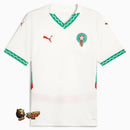 MOROCCO II 25/26 MEN'S JERSEY