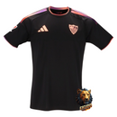SEVILLA III 26/27 RED MEN'S JERSEY